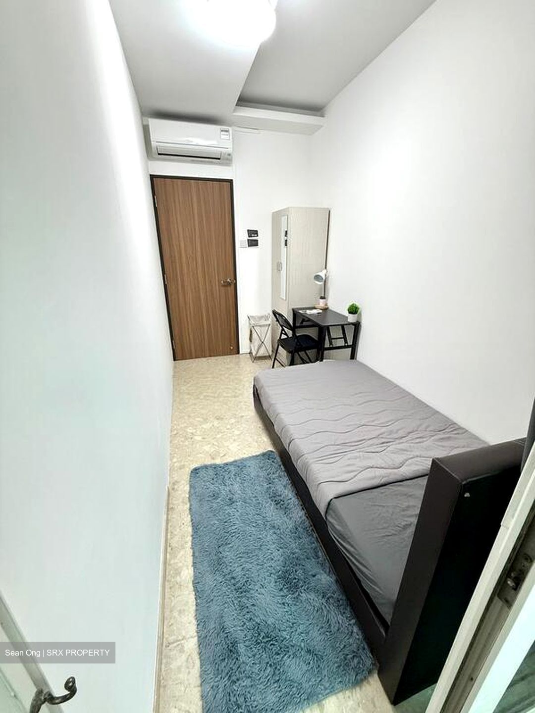 The Floravale (D22), Condominium #529930701